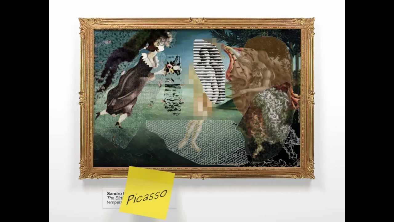 Persistent Identifiers: What if? » 8/18 -- Interoperability