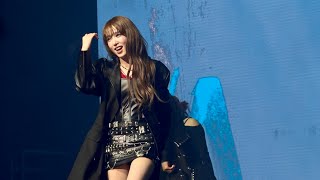 260404 YENA (Choi Yena) - 364 + Good Morning + WithOrWithOut|2026 YENA LIVE TOUR 〈Almost Within R...