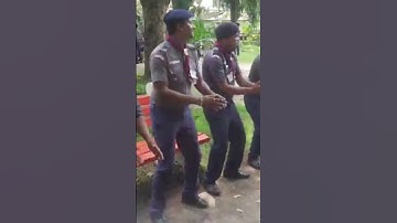 scouting action song with me