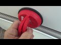 Auto Body Dent Puller From Walmart