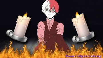 MEP part 6 for #ControlPartyuwuMEP