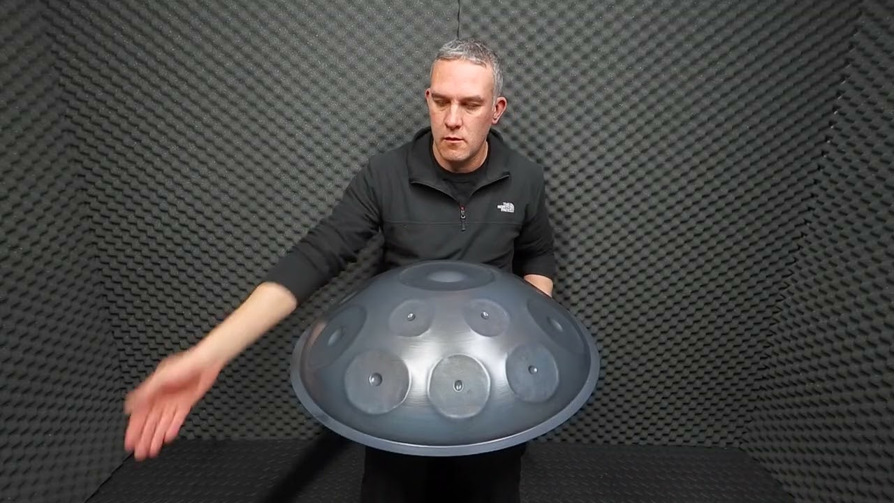 Astral Pantam by Jaime Rubalcava - Scale: F Low Pygmy 18