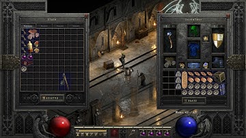 Making Enigma D2R SP