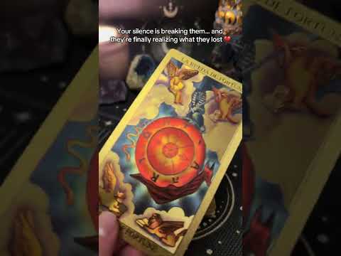 🔮✨ #tarot #trending #spirituality #tarotreading #astrology #fyp #shorts #soulmate #love