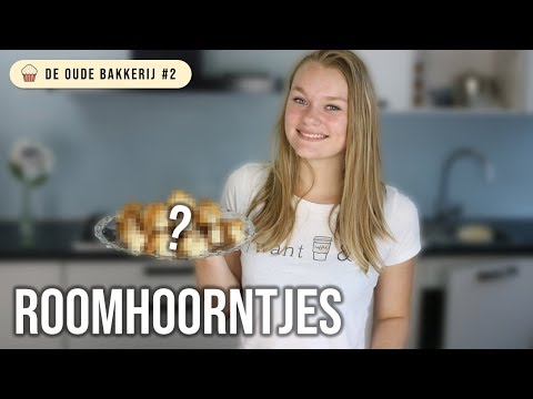 Video: Hoe Kun Je Room In Recepten Vervangen?