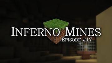 Inferno Mines - Episode 17 - TNT Scare