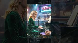 Kawaikute Gomen (可愛くてごめん)  HoneyWorks 🇯🇵 AI Jazz Bar Cover 🎷  CoverAI Tokyo #AI cover #HoneyWorks