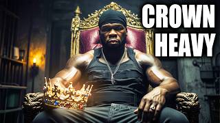 90s &amp; 2000s Gangsta Rap | 2Pac, Eminem, Dr. Dre, Snoop Dogg, Ice Cube, 50 Cent - Crown Heavy