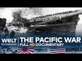 The pacific war  japan versus the us  full documentary