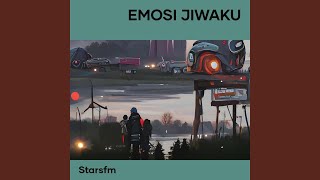 Emosi jiwaku