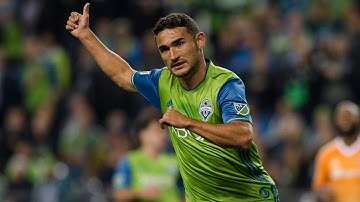 Interview: Cristian Roldan post-match vs Houston Dynamo