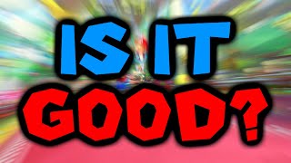 All Mario Kart Double Dash Music: Underrated or Overrated?