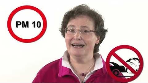 18 Air pollutants and their effects on the respiratory tract