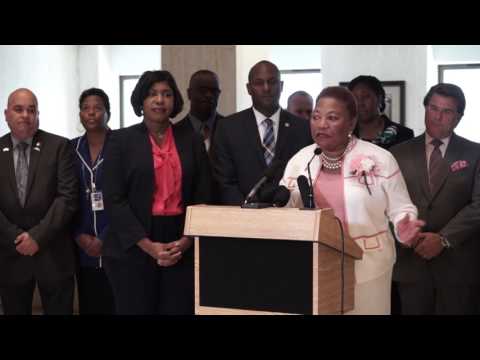 Video FULL: 04.18.2017 - Florida House Addresses The Groveland Four