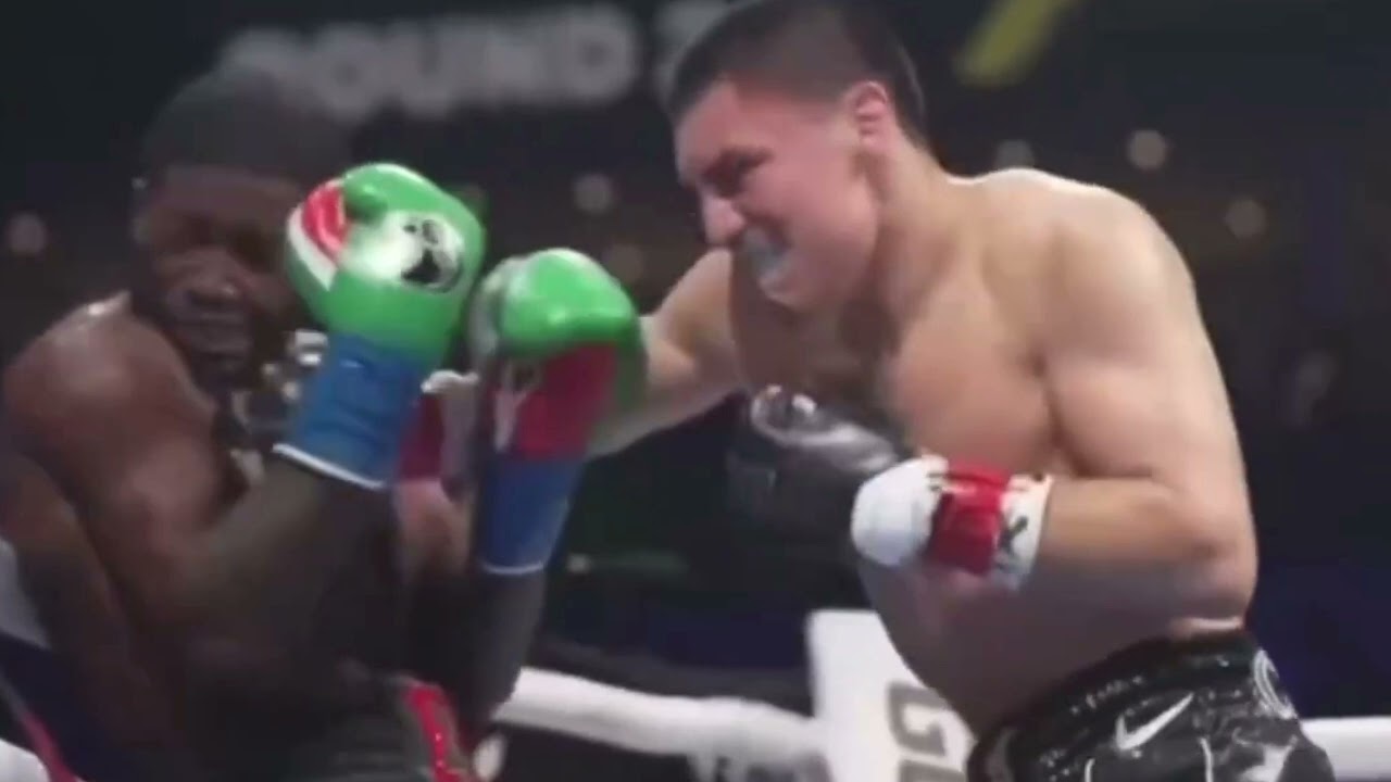 ВИРГИЛ ОРТИС ТЕХНИЧЕСКИ ЛУЧШЕ, ЧЕМ BOOTS? PHILLY NATIVE SPEAKS НА ЭТОМ. ИСПРАВИТЬ БОЙ?