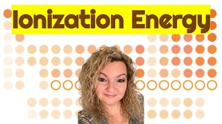 Ionization Energy Trend of the Periodic Table | Practice Problems With Answers Net Worth