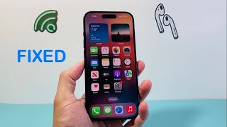 How to Fix Incoming Call Busy Problem on iPhone