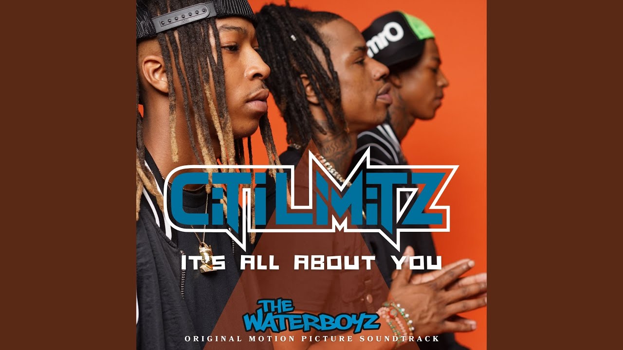 Tonton It's All About You (From "The Waterboyz" Motion Picture Soundtrack) di YouTube