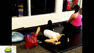 43 Alarming Gym Fails to Make You Want to Hire a Personal Trainer