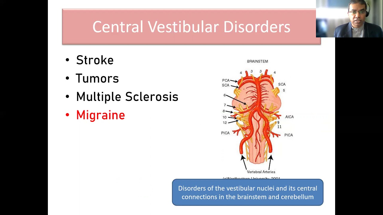 Management of Peripheral Vestibular Disorders