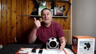 Mini projector soccer ball jy360 review#projector #tech #soccerball #soccer