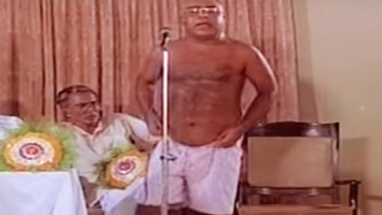 I just want to be a green man Malayalam Movie Comedy  Mookilla Rajyathu