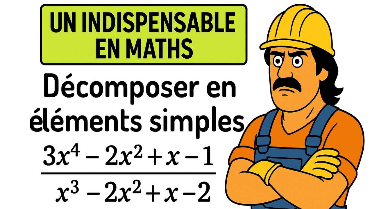 Comment Simplifier des Fractions Difficiles ?