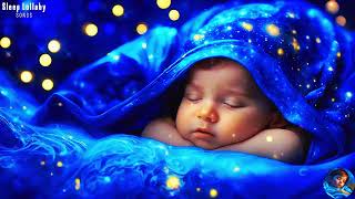 Revolutionary Lullaby: Soothe your Baby and Ensure Quick and Serene Sleep! ✨ Sleep Lullaby Songs