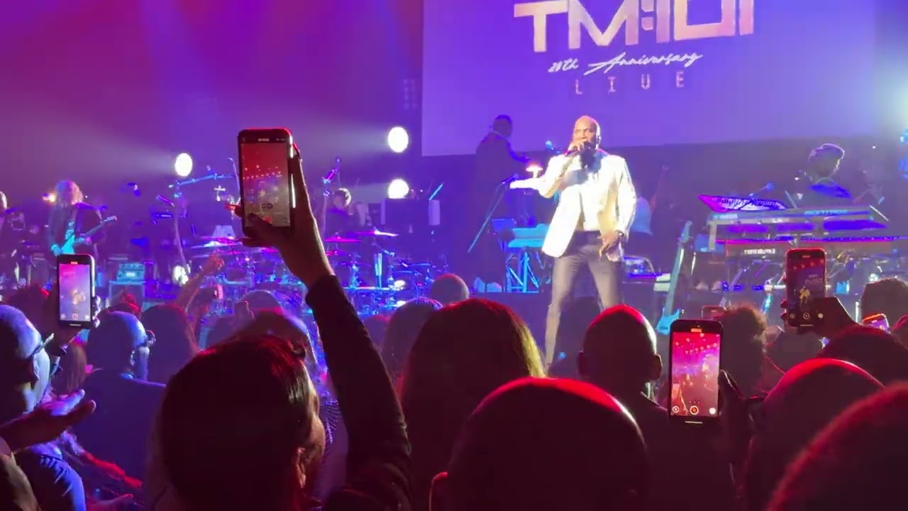 Jeezy - And Then What (Live at the James L Knight Center in Miami on 06/27/2025)