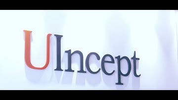 A Tour of UIncept Coworking Campus, Gurgaon