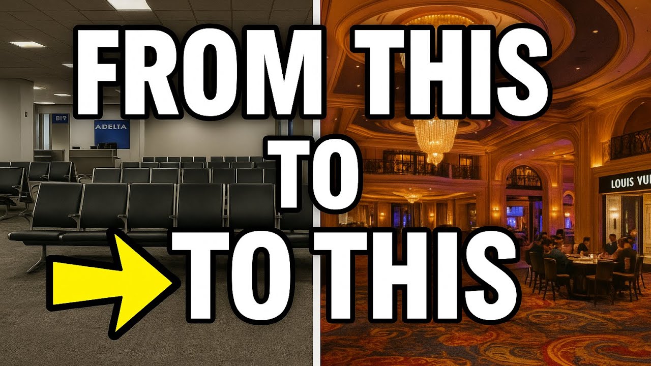 Stranded in Las Vegas Again?! | Final Part of My Texas Adventure