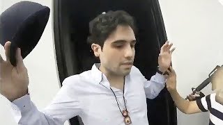 Watch how El Chapo's son's failed arrest happened
