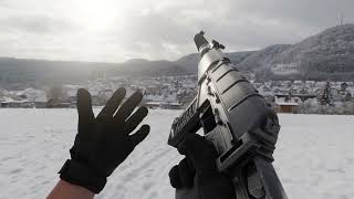 as val reload remake