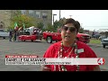 22nd Annual Italian Heritage Parade hosted on Hertel Ave.