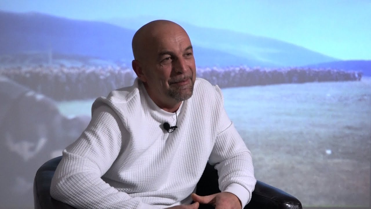 Heroji među nama - Suad Mehinagić - 17.12.2025.