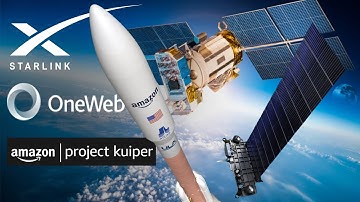 SpaceX Starlink Internet Alternatives You Need To Know About