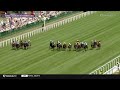 2025 King Charles III Stakes- American Affair