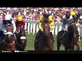 2025 King Charles III Stakes- American Affair