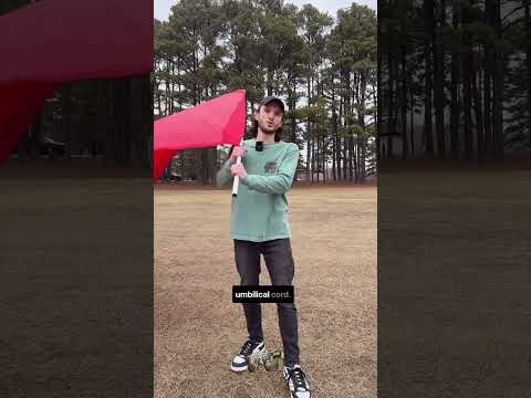 Red flag ? much?!?