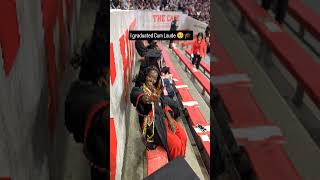 They told me I was "I was just a model" 🎓💼