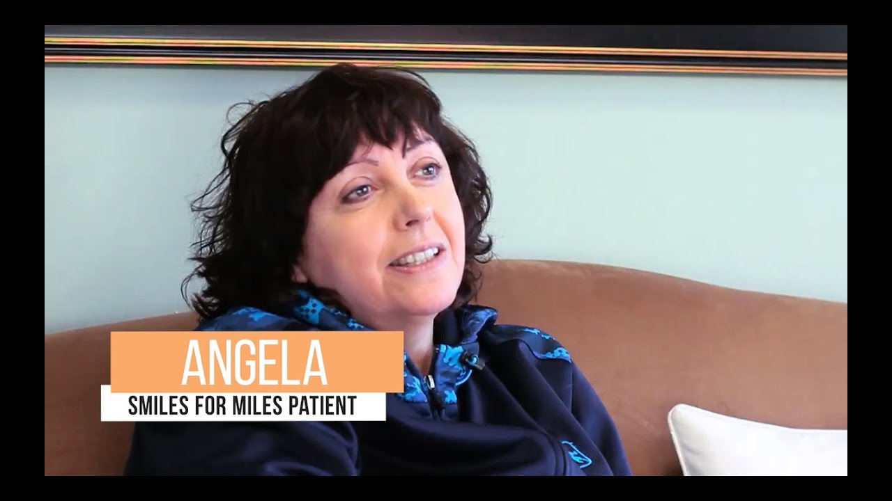 Smiles For Miles Family Dentistry: Angela Shares Why She Loves Smiles For Miles