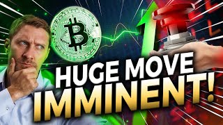 Bitcoin Live Trading: ECB Rate Cut! FED Next? Huge Crypto Price Move Incoming EP 1274