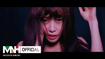 CHUNG HA 청하 'Killing Me' Official Music Video