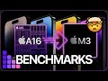 What 4nm A16 Means for M3, DID APPLE LIE? #iPhoneEvent