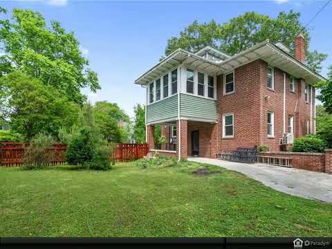 4915 Gosnold Avenue, Norfolk, VA home video tour