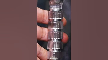 Timing pulley production process  #foryou #yhdfa #timing #automation