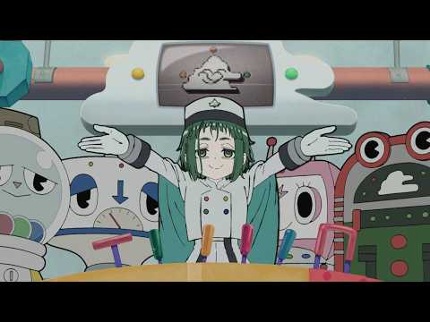 MILGRAM -ミルグラム- / アマネ「なんでもにうむ」第三審MV - ytrend · 유튜브 댓글 분석 🧭
