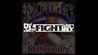 [Custom] Magic- Keep It Gangsta - Def Jam Fight for NY Loading Screen Themes (Fanmade)