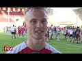 Trainingsauftakt bei Mainz 05 - DEIN FSV #34 | SWR Sport