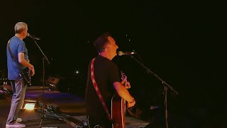 HOMBRES G  - Te vi (Concierto Las Ventas 2015)